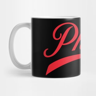 phillies Mug